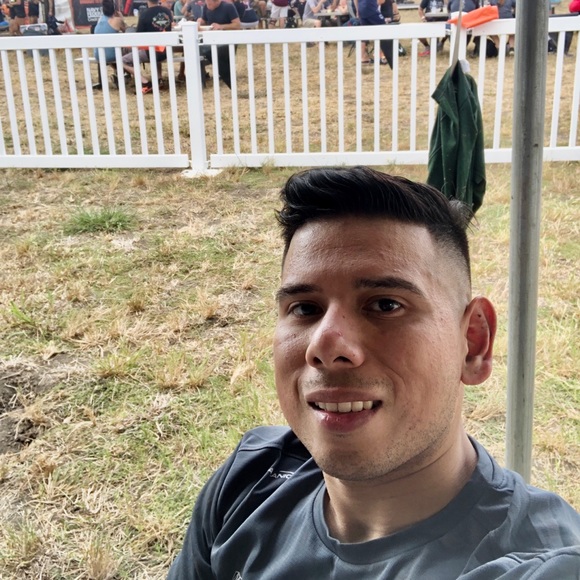 Meet your Posher, Albert - Picture 1 of 1